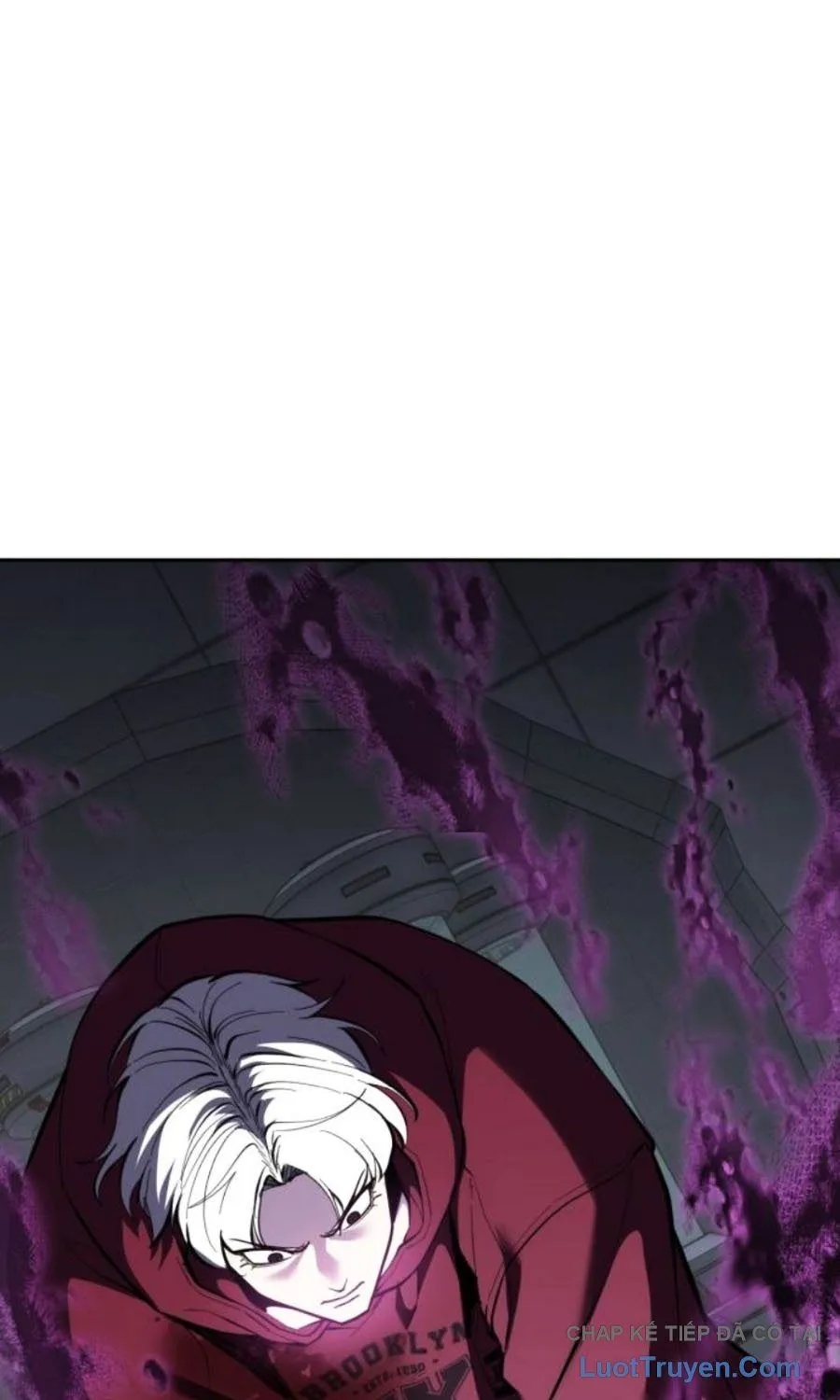 Cậu Bé Của Thần Chết Chapter 314 - Trang 2