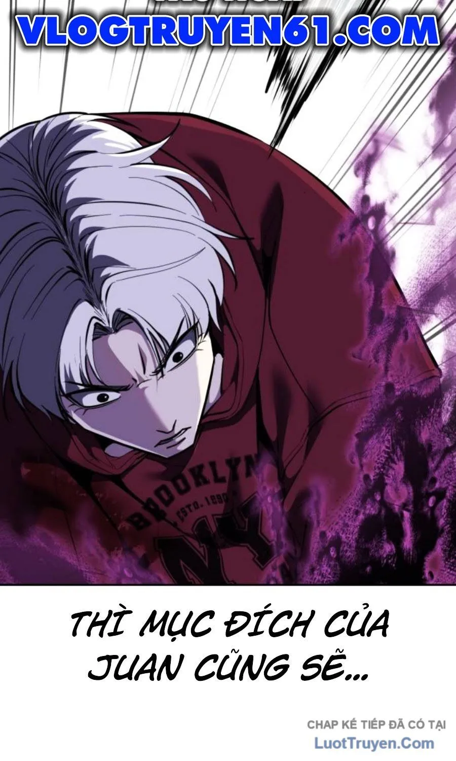 Cậu Bé Của Thần Chết Chapter 314 - Trang 2