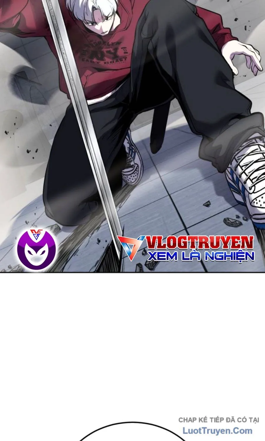 Cậu Bé Của Thần Chết Chapter 314 - Trang 2