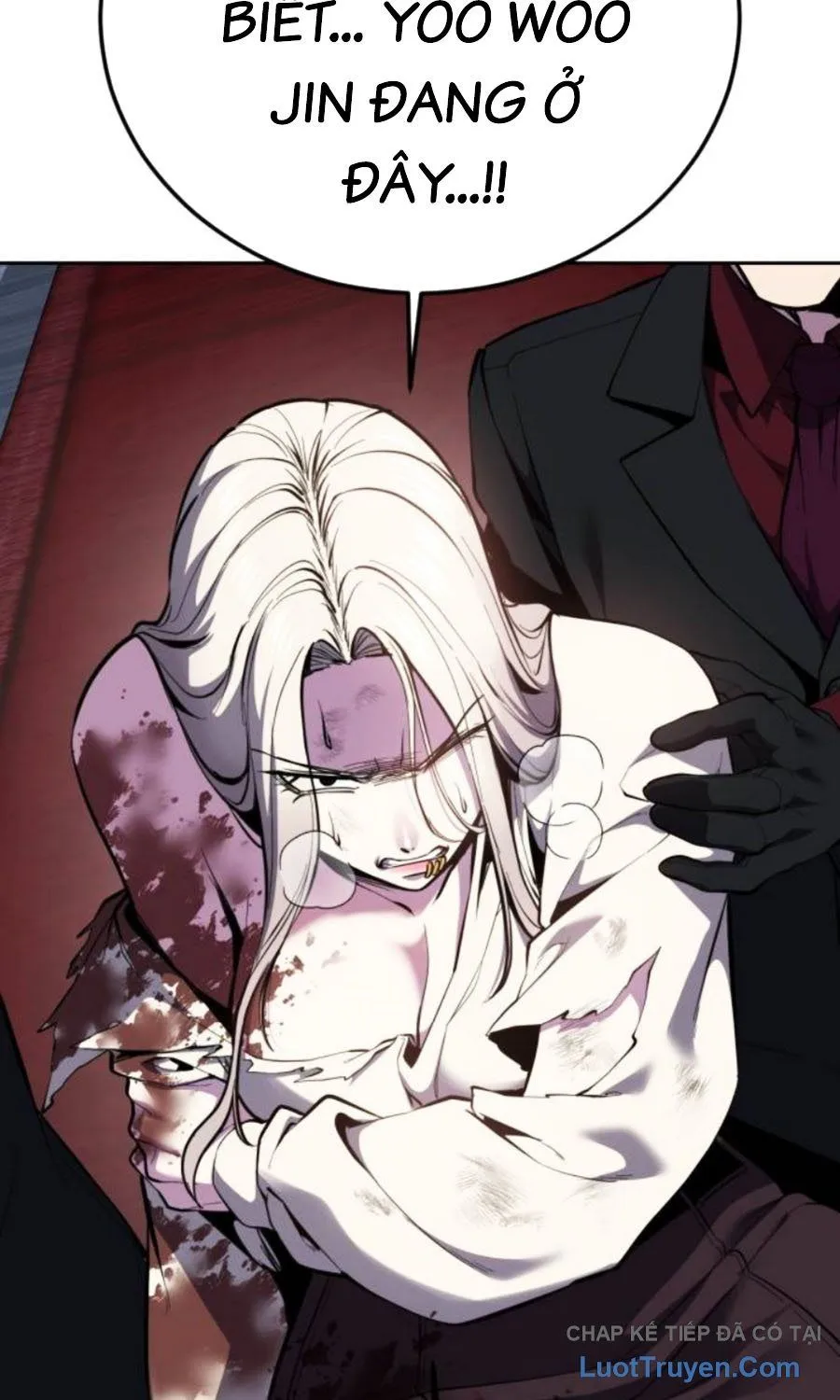 Cậu Bé Của Thần Chết Chapter 314 - Trang 2