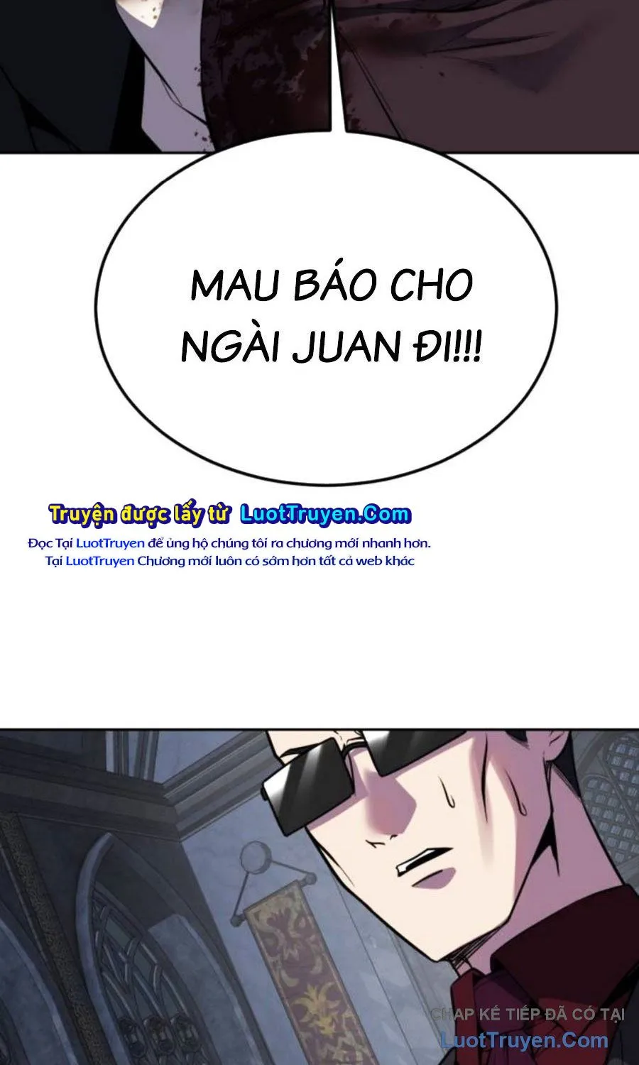 Cậu Bé Của Thần Chết Chapter 314 - Trang 2