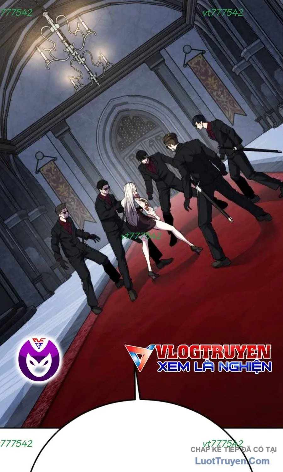 Cậu Bé Của Thần Chết Chapter 314 - Trang 2