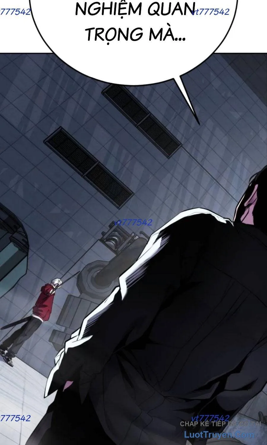 Cậu Bé Của Thần Chết Chapter 314 - Trang 2