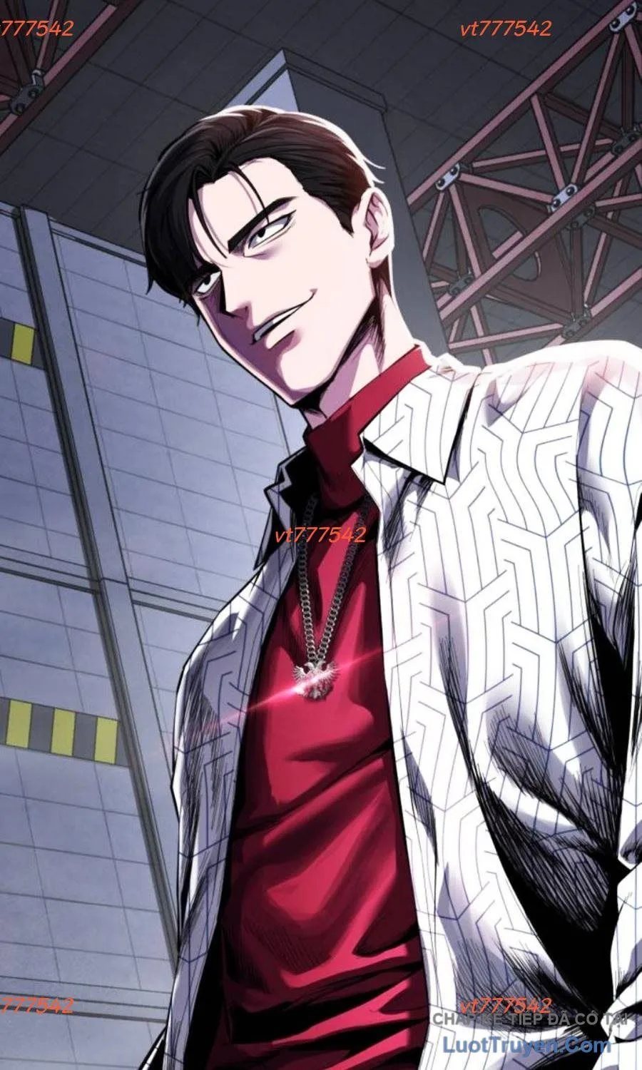 Cậu Bé Của Thần Chết Chapter 314 - Trang 2