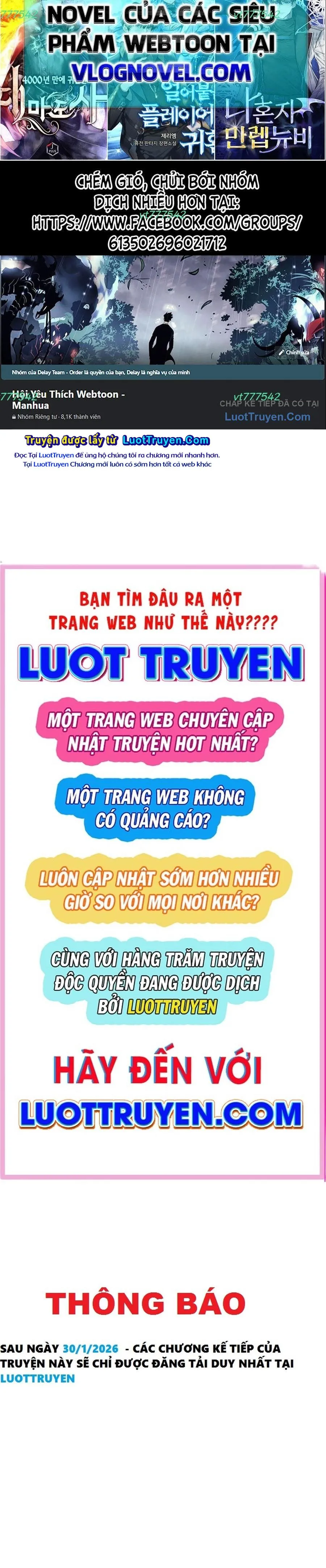 Cậu Bé Của Thần Chết Chapter 314 - Trang 2