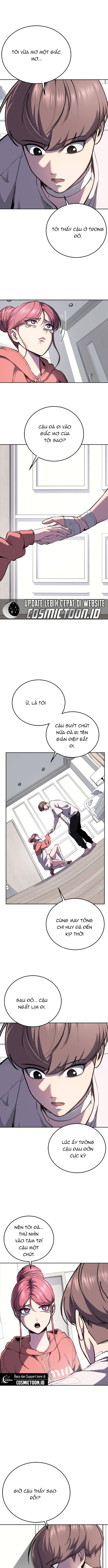 Cậu Bé Của Thần Chết Chapter 317 2