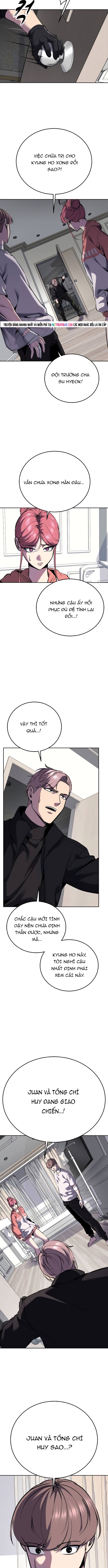 Cậu Bé Của Thần Chết Chapter 317 4