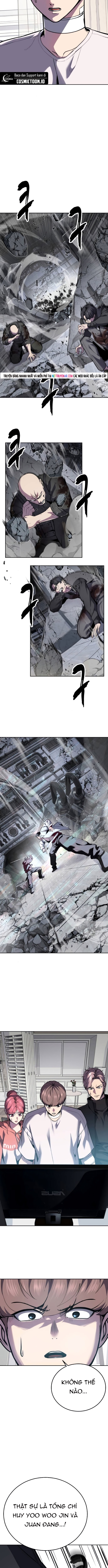 Cậu Bé Của Thần Chết Chapter 317 5