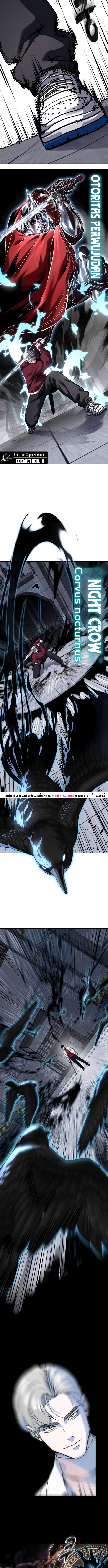 Cậu Bé Của Thần Chết Chapter 317 6