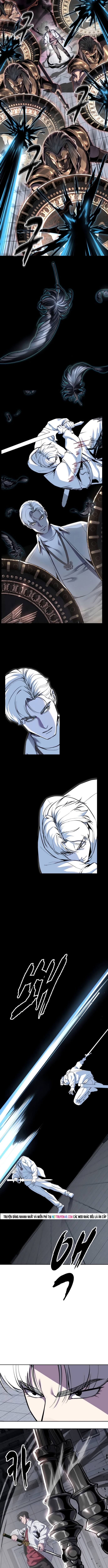 Cậu Bé Của Thần Chết Chapter 317 7