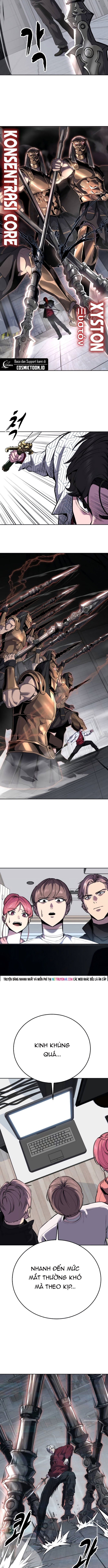 Cậu Bé Của Thần Chết Chapter 317 8