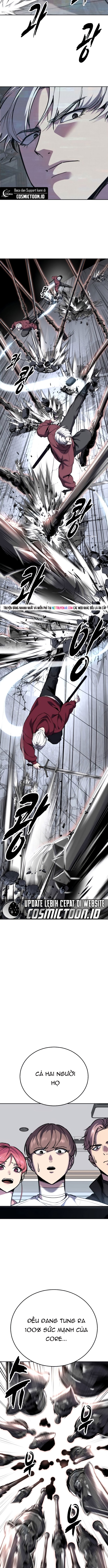 Cậu Bé Của Thần Chết Chapter 317 9