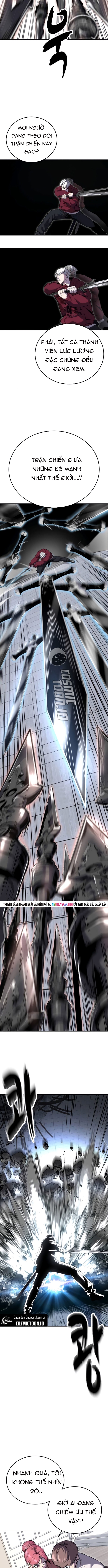 Cậu Bé Của Thần Chết Chapter 317 10