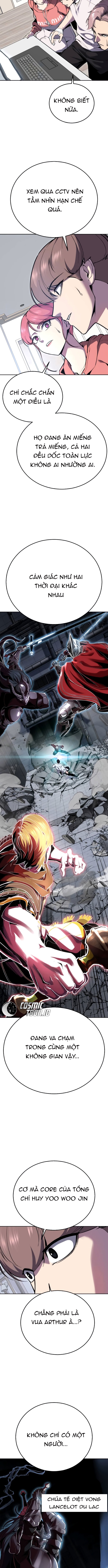 Cậu Bé Của Thần Chết Chapter 317 11