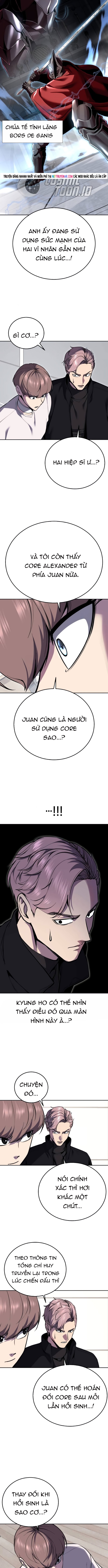 Cậu Bé Của Thần Chết Chapter 317 12
