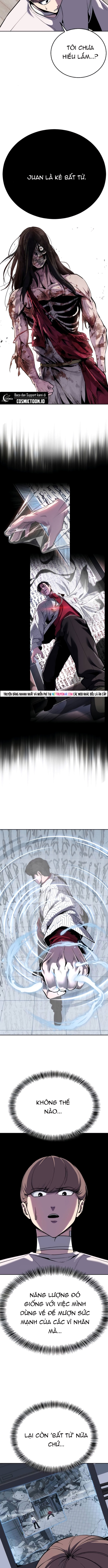 Cậu Bé Của Thần Chết Chapter 317 13