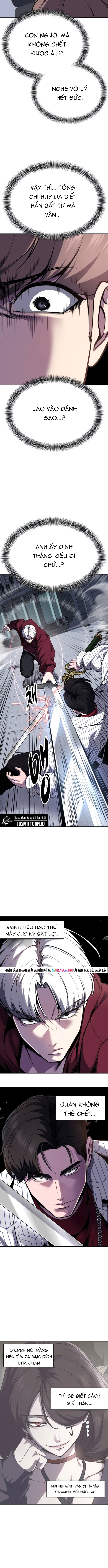 Cậu Bé Của Thần Chết Chapter 317 14