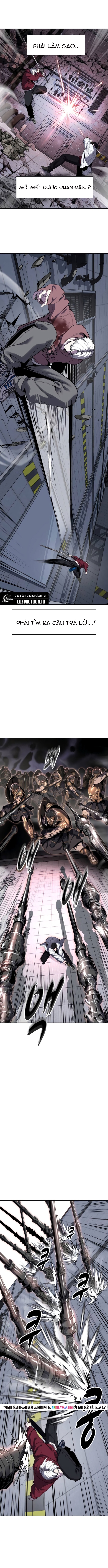 Cậu Bé Của Thần Chết Chapter 317 15