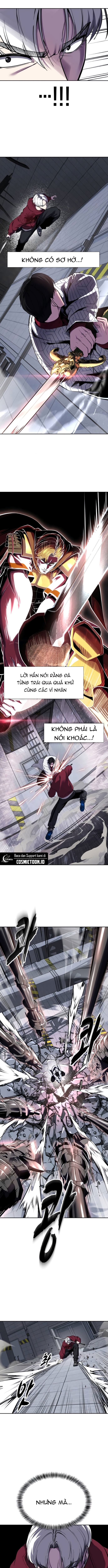 Cậu Bé Của Thần Chết Chapter 317 16