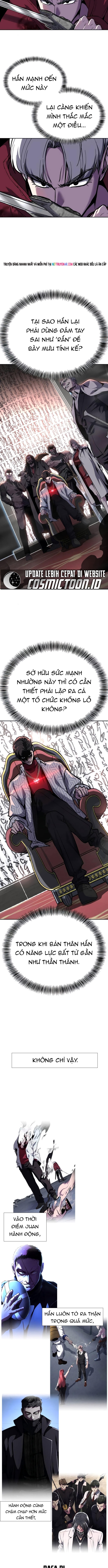 Cậu Bé Của Thần Chết Chapter 317 17