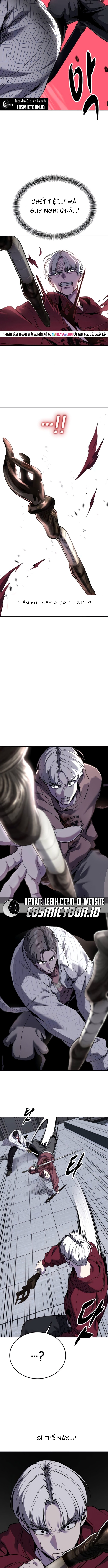 Cậu Bé Của Thần Chết Chapter 317 19