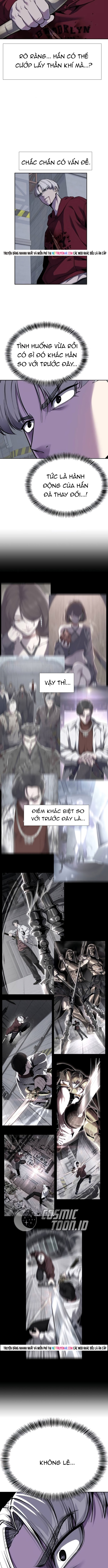 Cậu Bé Của Thần Chết Chapter 317 20