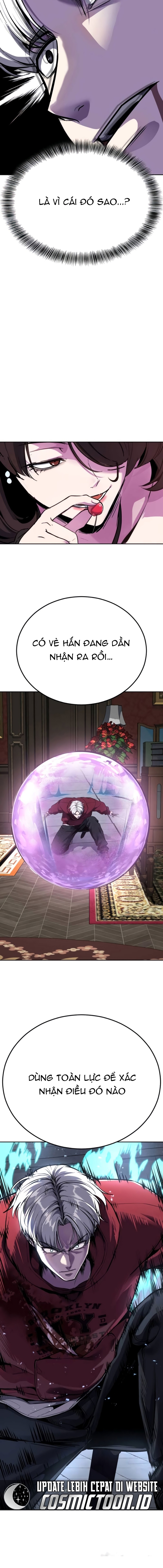 Cậu Bé Của Thần Chết Chapter 317 21