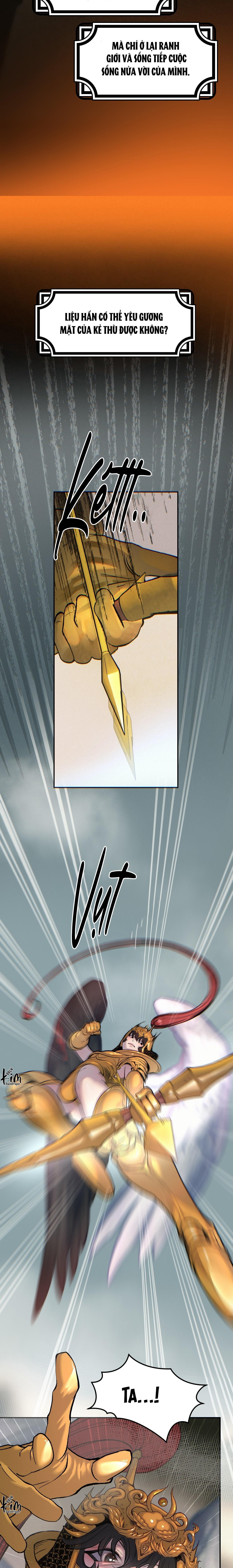 CẬU BÉ ĐÀO Chapter 37 - Next 