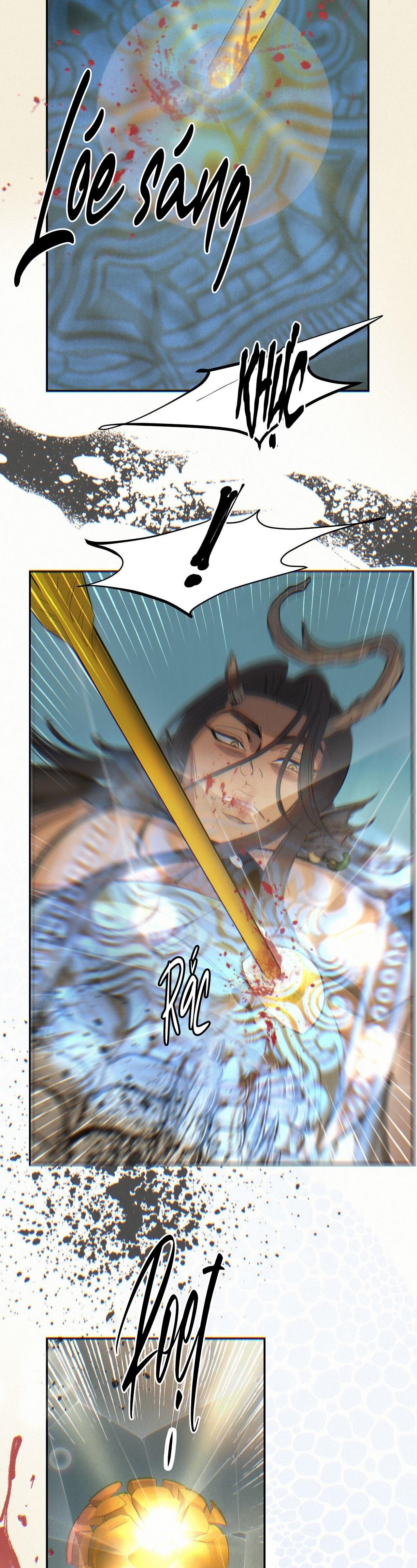 CẬU BÉ ĐÀO Chapter 37 - Next 