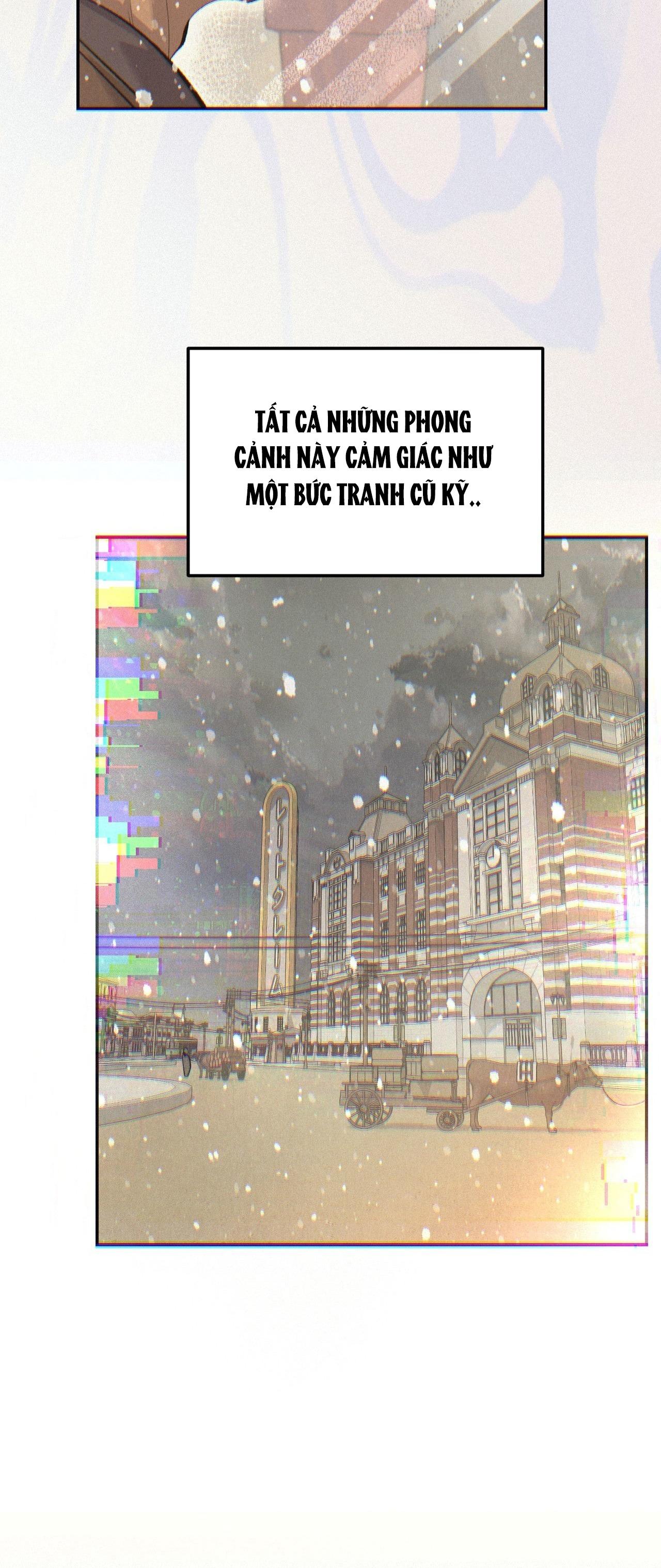 CẬU BÉ ĐÀO Chapter 37 - Next 