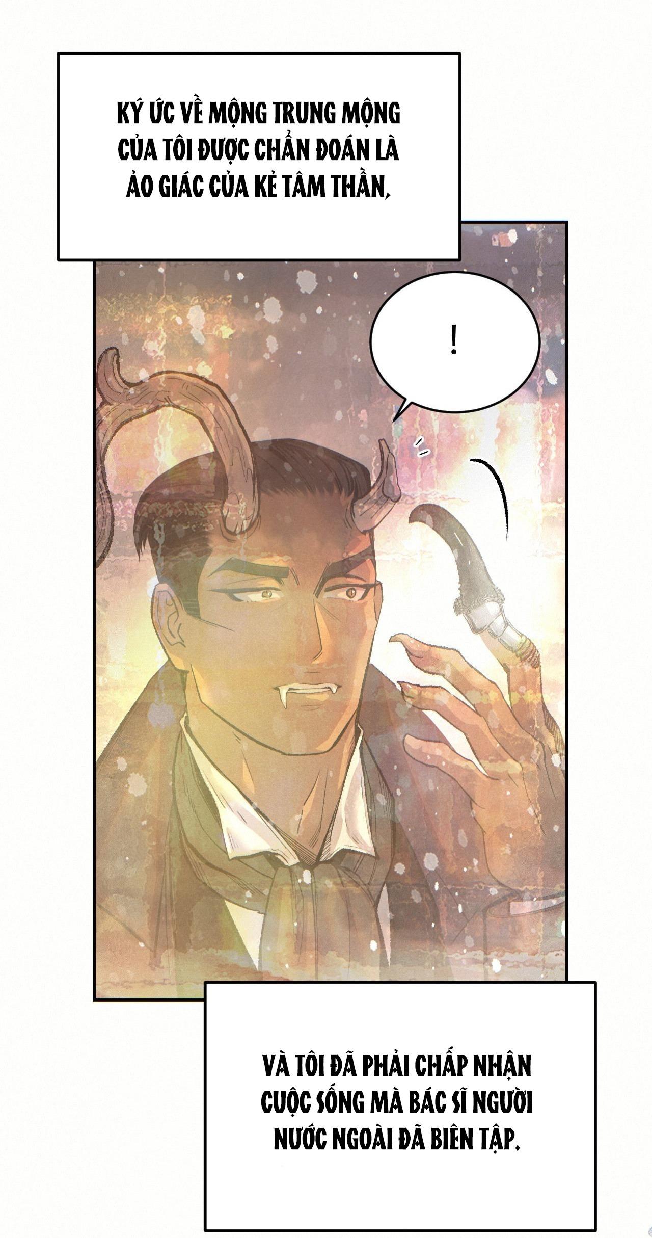 CẬU BÉ ĐÀO Chapter 37 - Next 