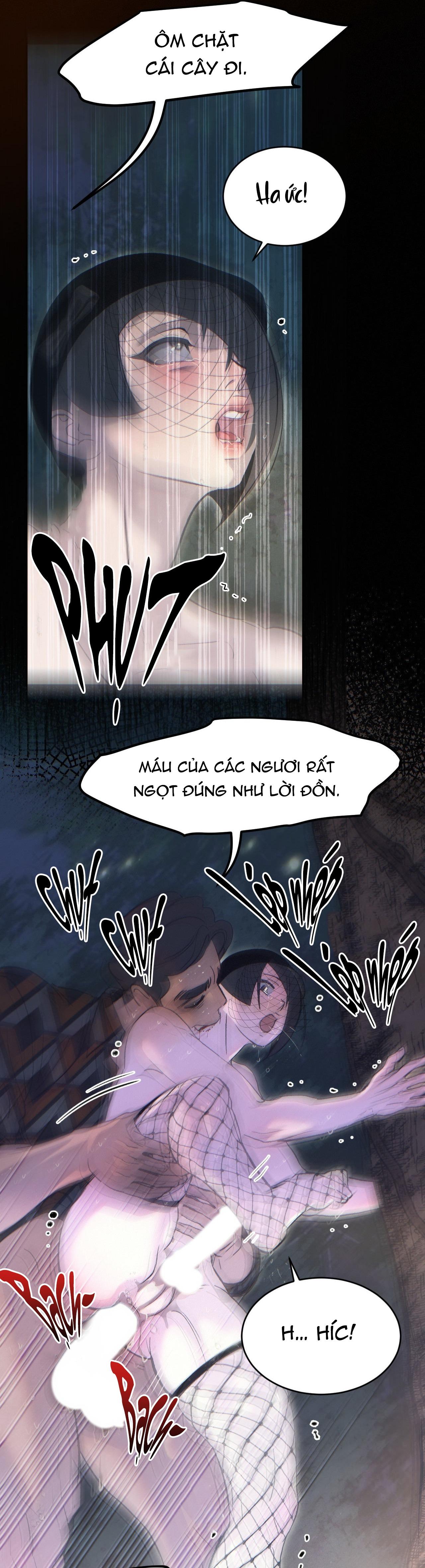 CẬU BÉ ĐÀO Chapter 37 - Next 