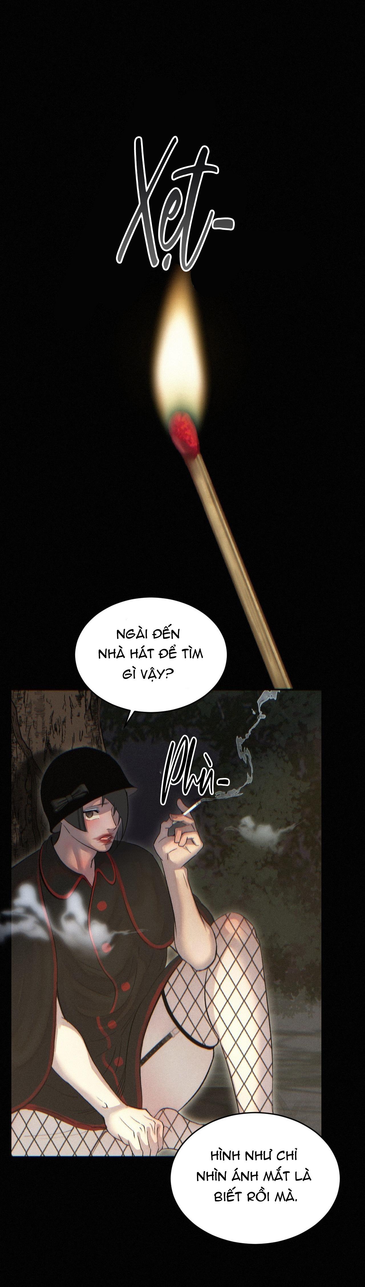 CẬU BÉ ĐÀO Chapter 37 - Next 
