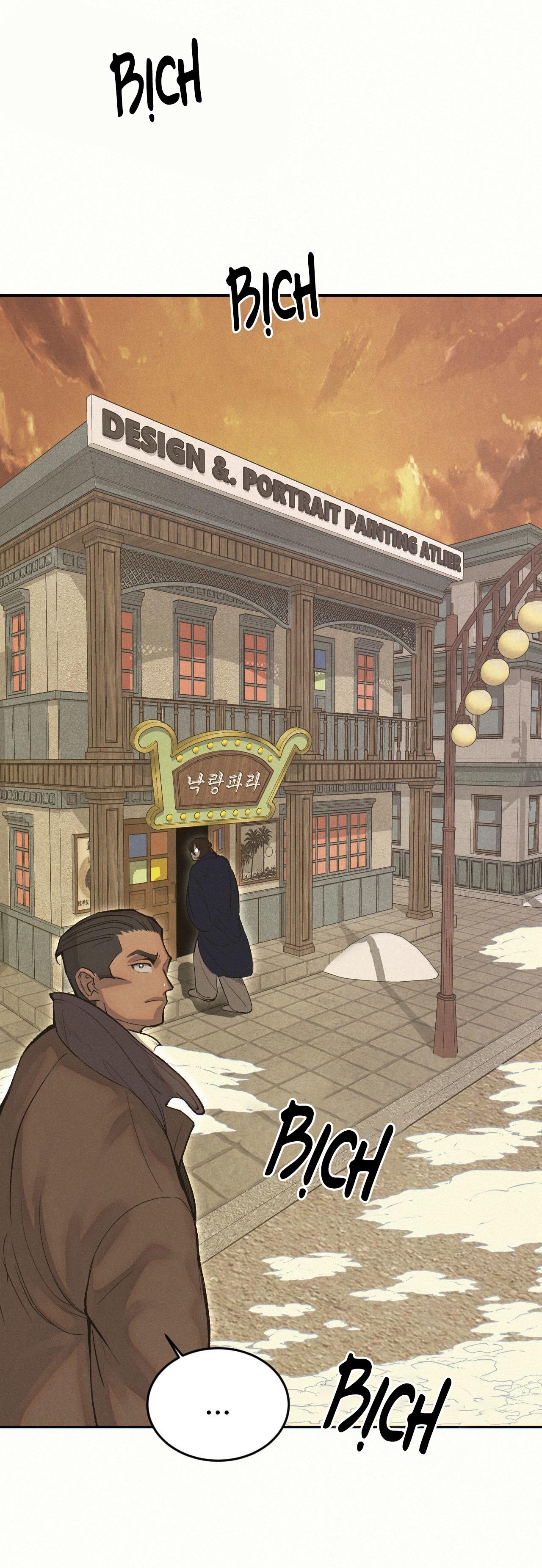 CẬU BÉ ĐÀO Chapter 37 - Next 