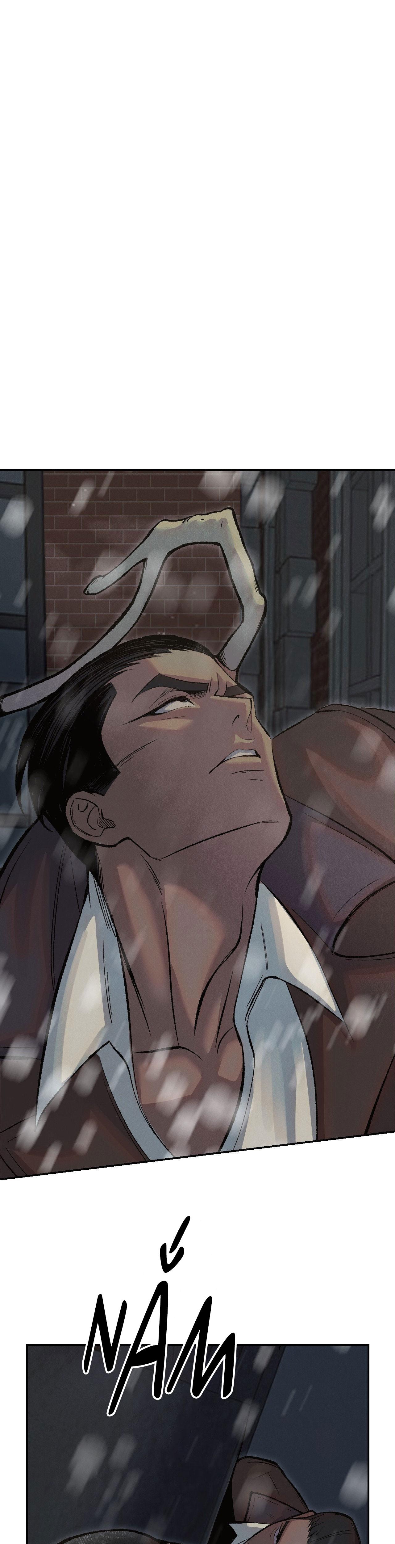CẬU BÉ ĐÀO Chapter 40 1