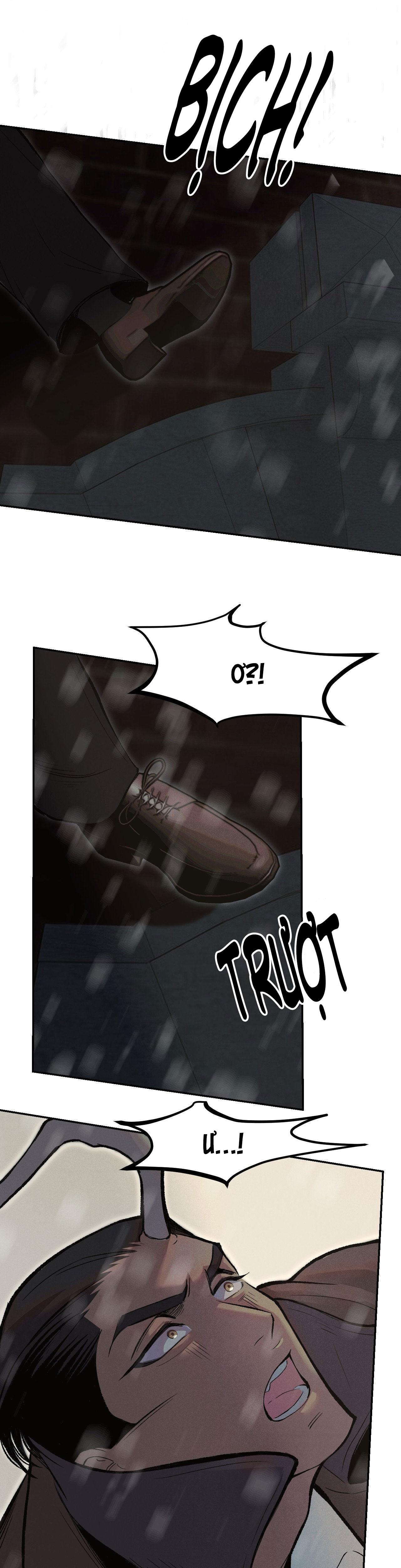 CẬU BÉ ĐÀO Chapter 40 3