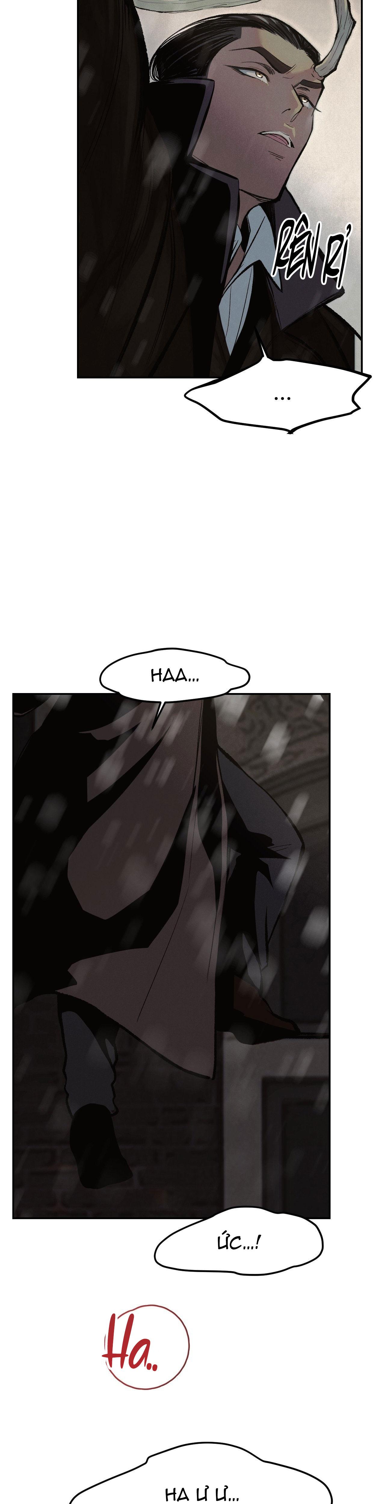 CẬU BÉ ĐÀO Chapter 40 5