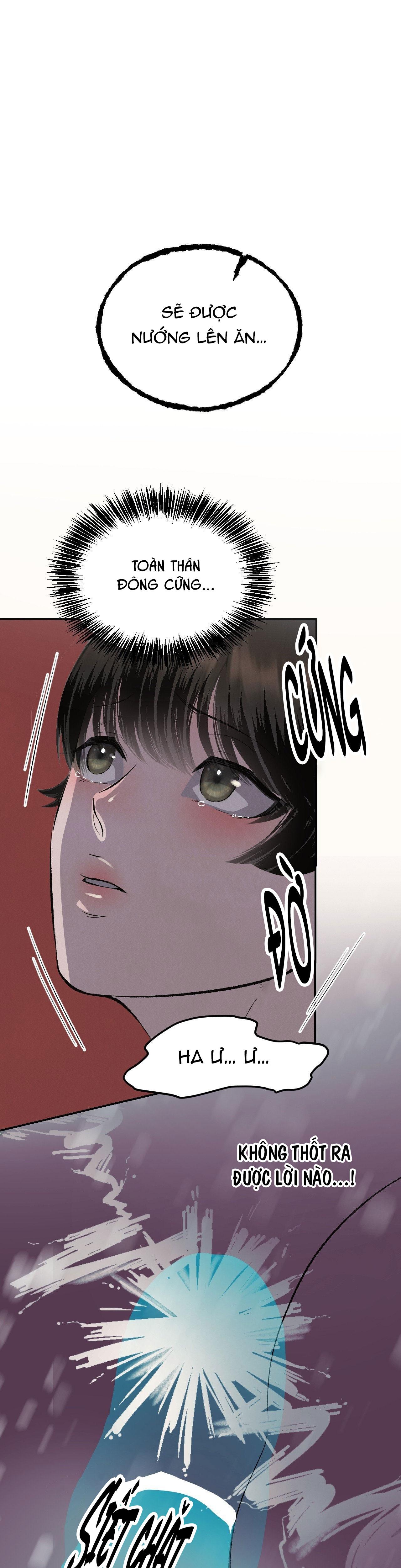 CẬU BÉ ĐÀO Chapter 40 25