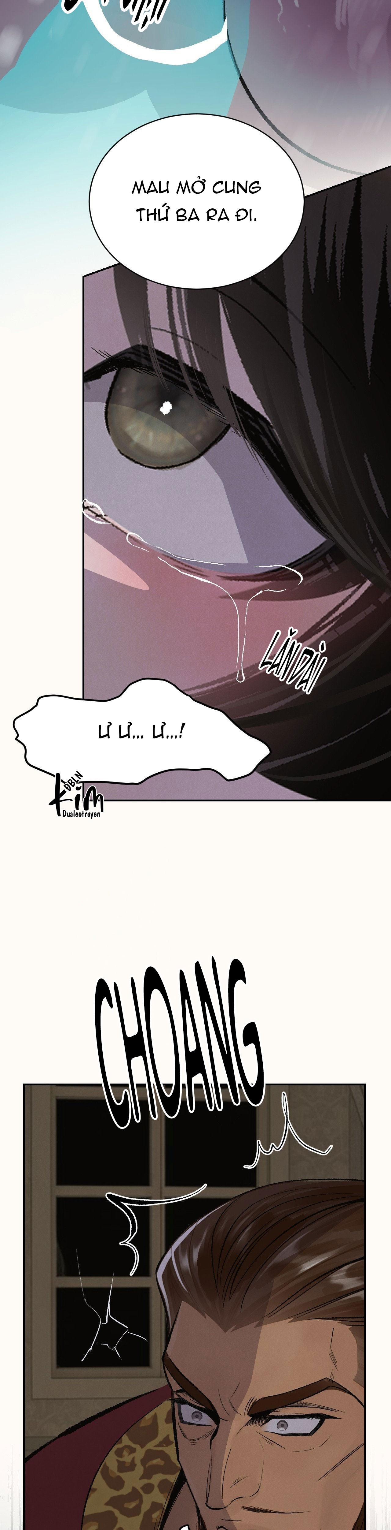 CẬU BÉ ĐÀO Chapter 40 26