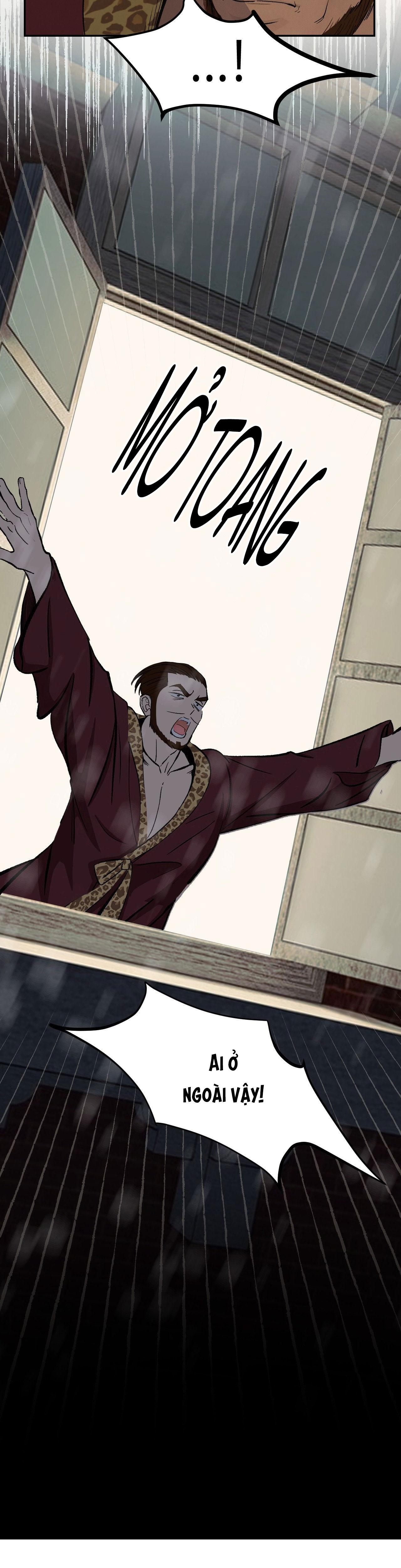 CẬU BÉ ĐÀO Chapter 40 27