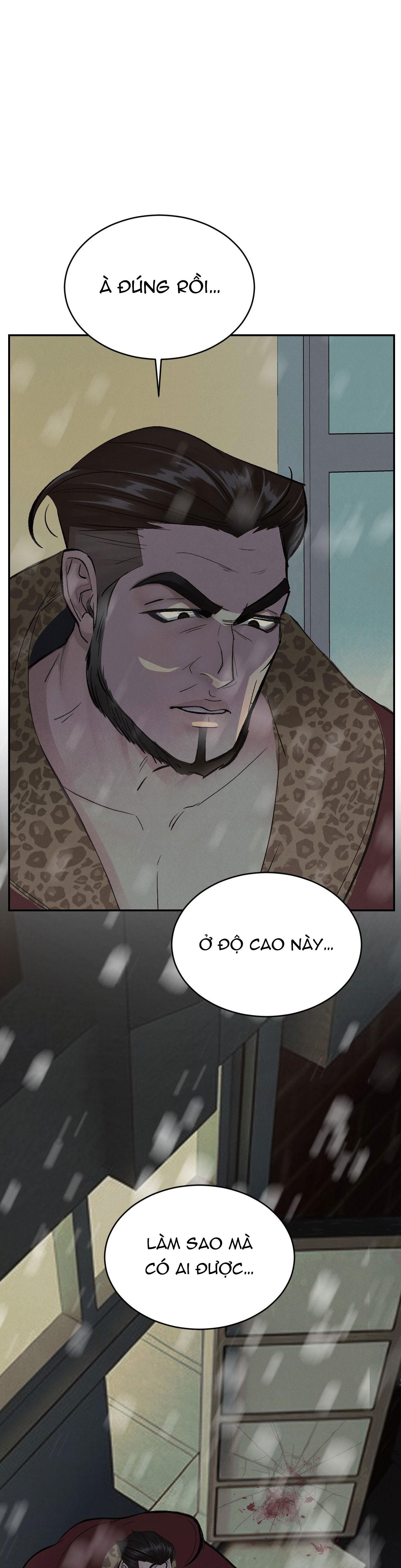 CẬU BÉ ĐÀO Chapter 40 28