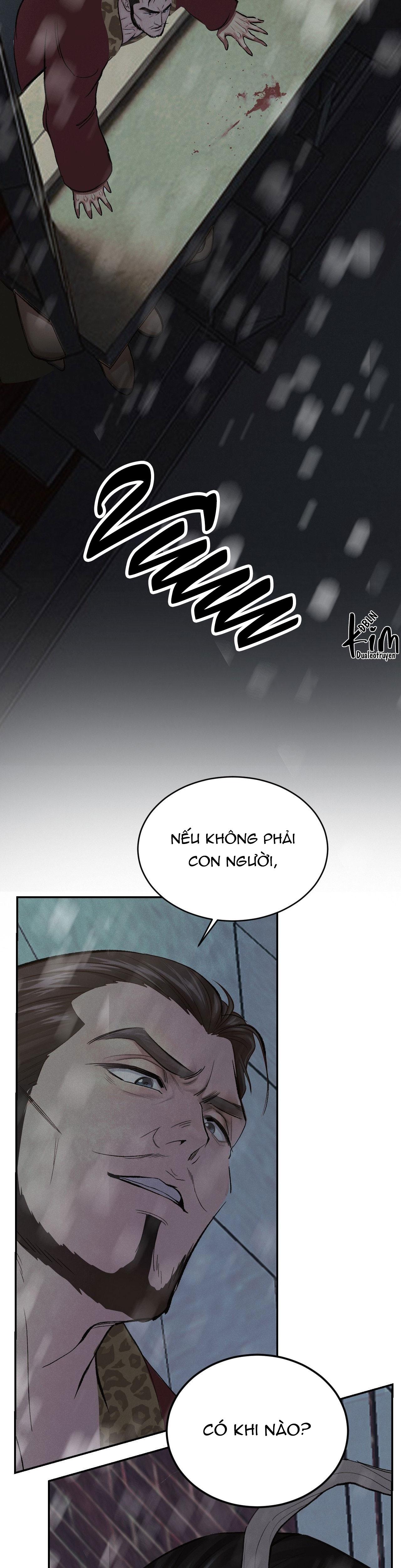 CẬU BÉ ĐÀO Chapter 40 29