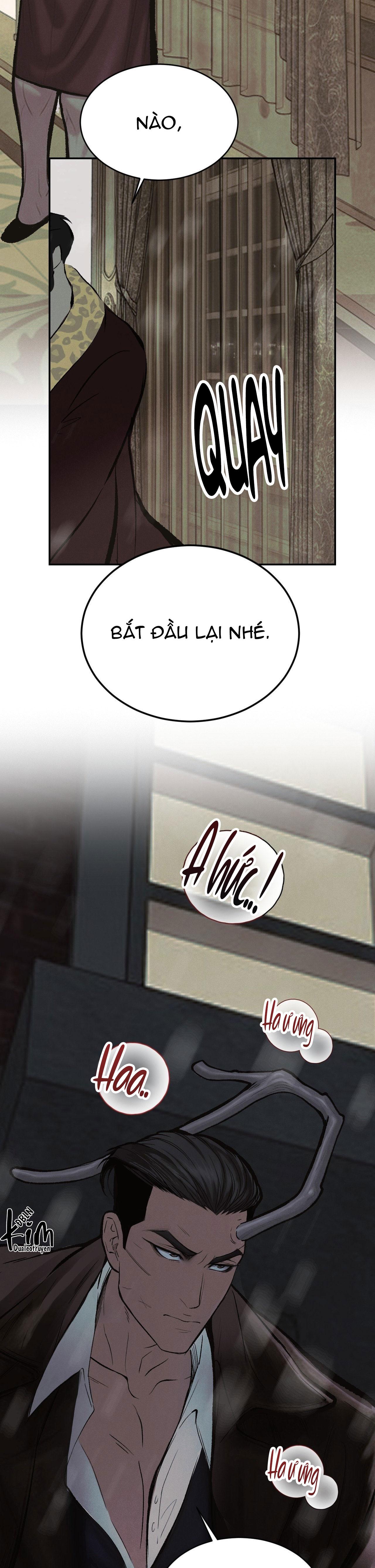 CẬU BÉ ĐÀO Chapter 40 31