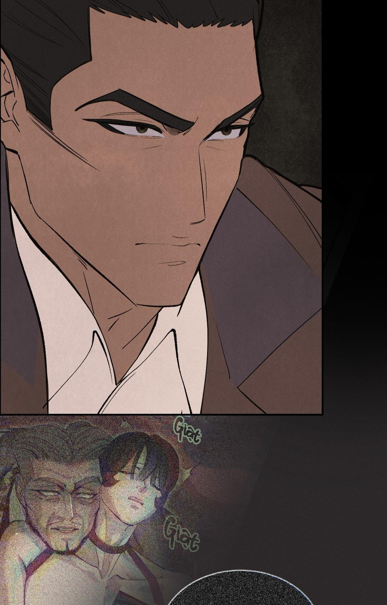 CẬU BÉ ĐÀO Chapter 41 - Trang 3