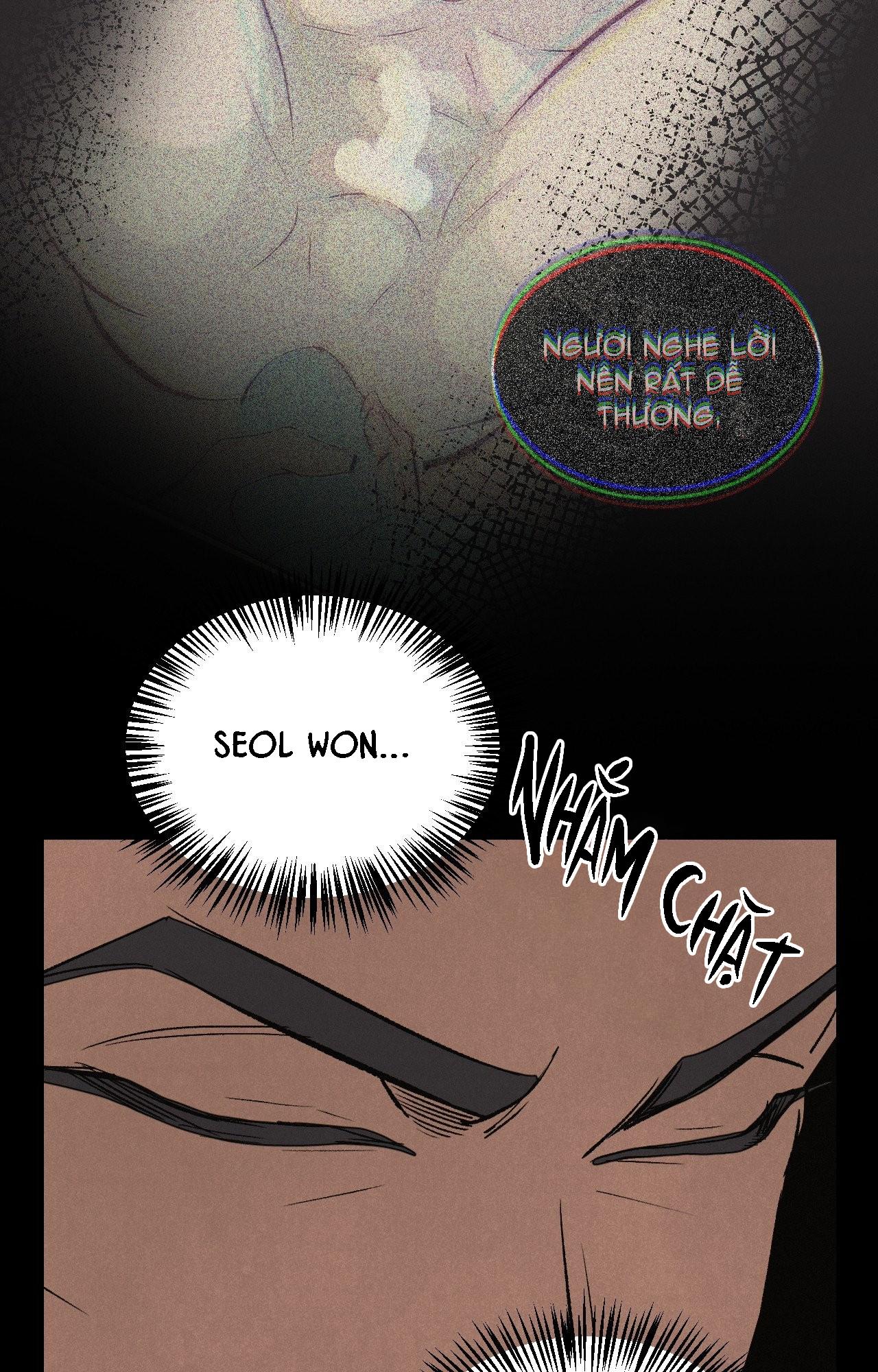 CẬU BÉ ĐÀO Chapter 41 - Trang 3
