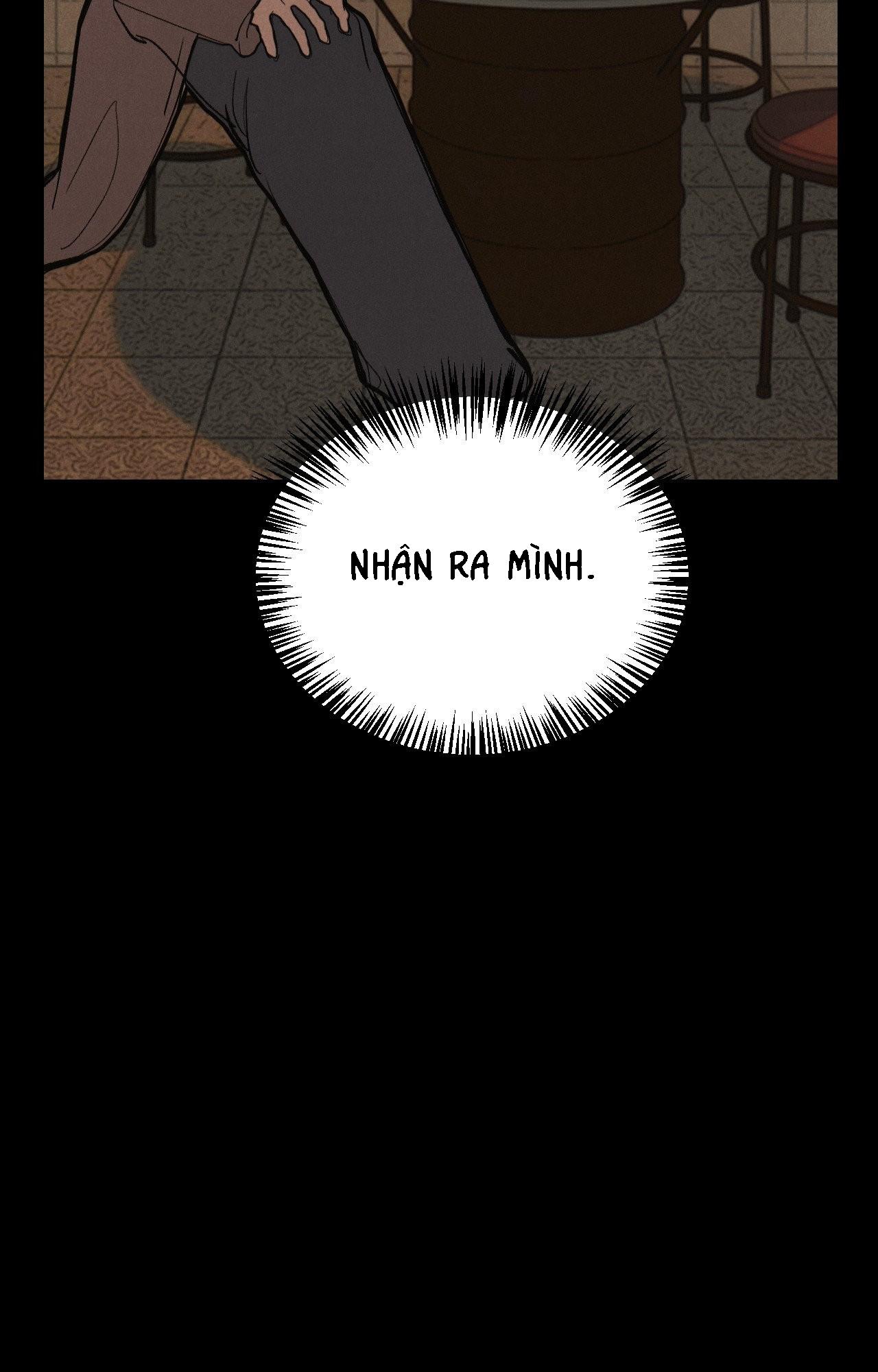 CẬU BÉ ĐÀO Chapter 41 - Trang 3