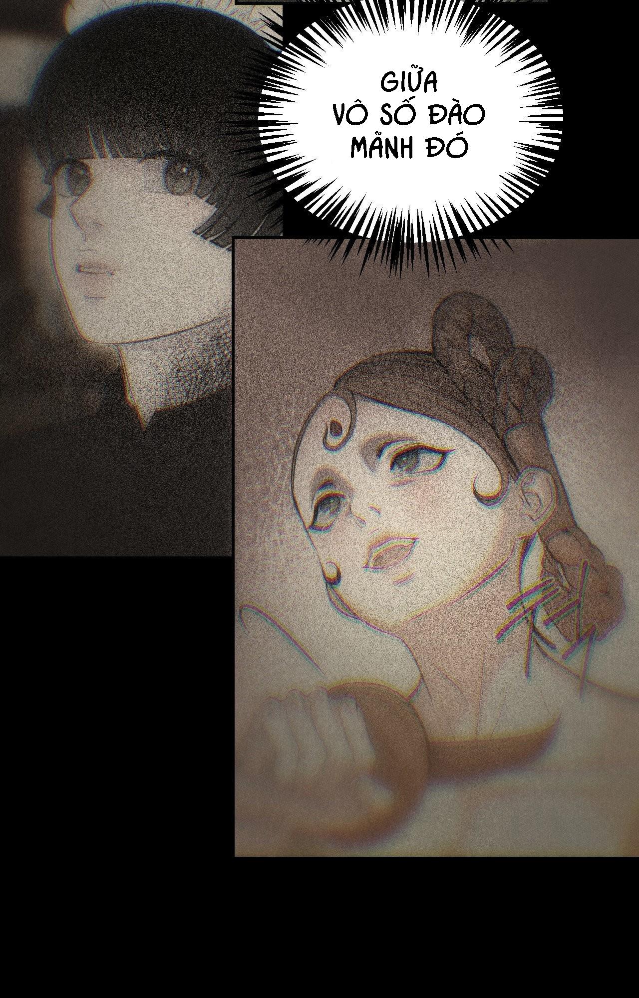 CẬU BÉ ĐÀO Chapter 41 - Trang 3