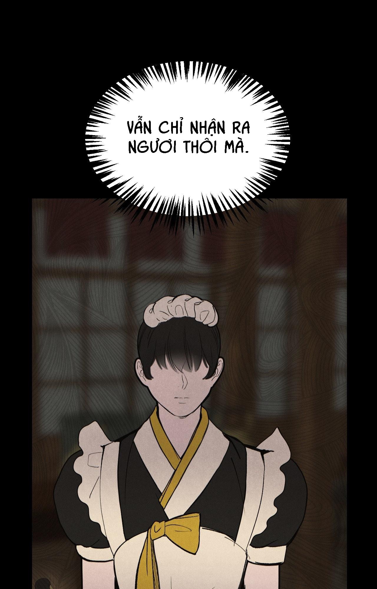 CẬU BÉ ĐÀO Chapter 41 - Trang 3