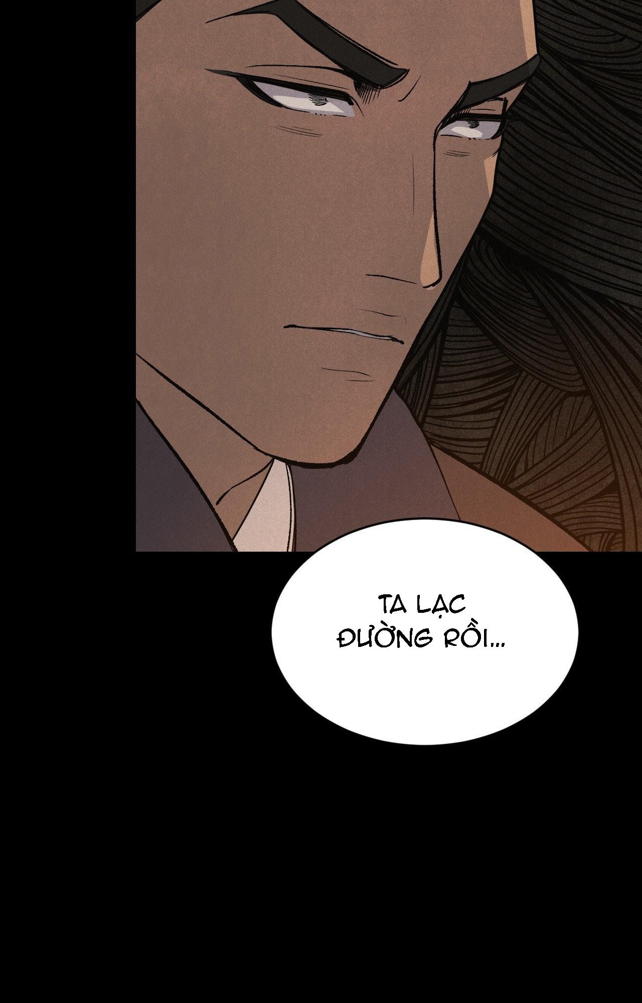 CẬU BÉ ĐÀO Chapter 41 - Trang 3