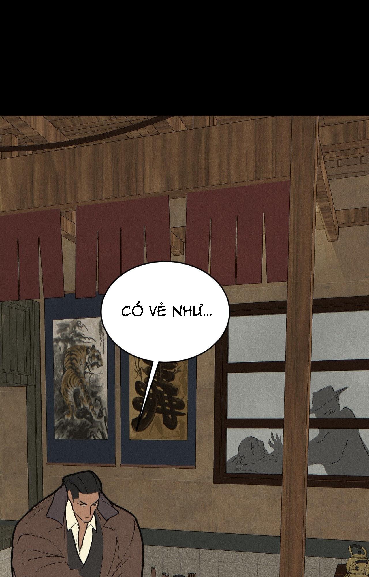 CẬU BÉ ĐÀO Chapter 41 - Trang 3